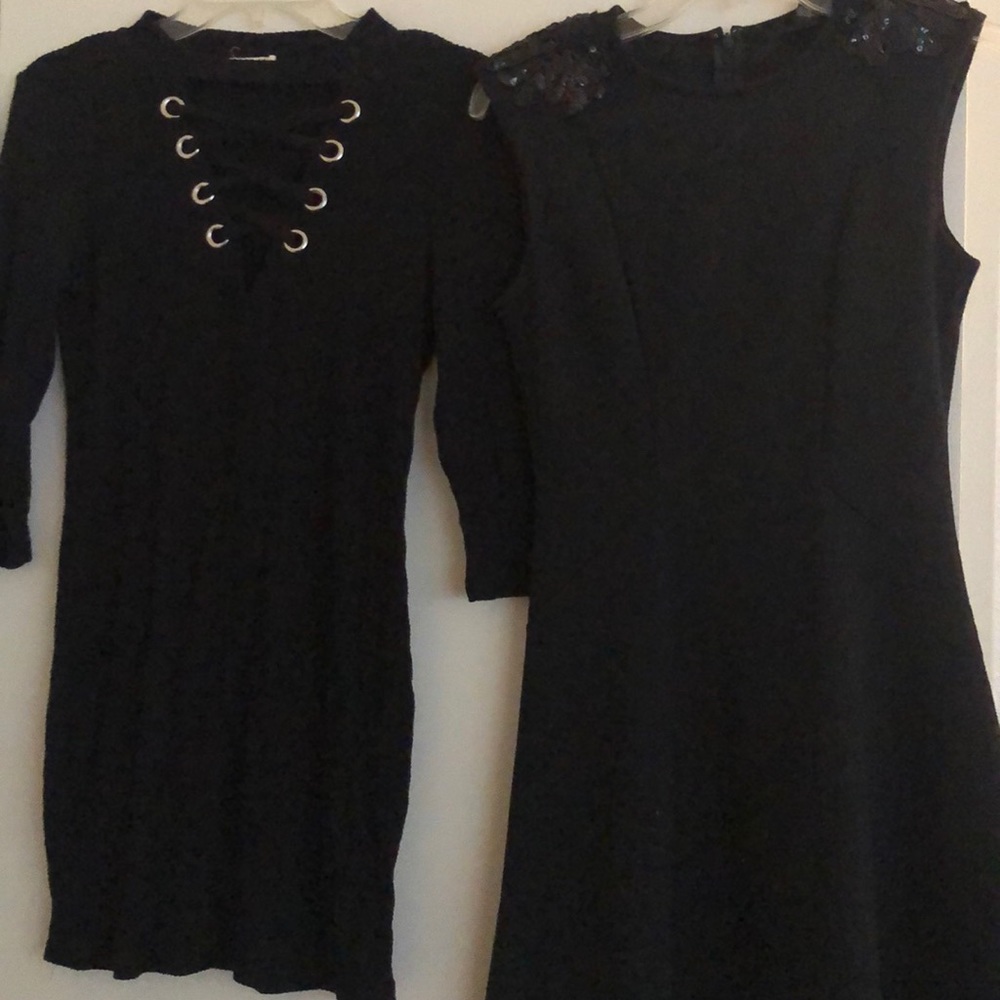 Dresses